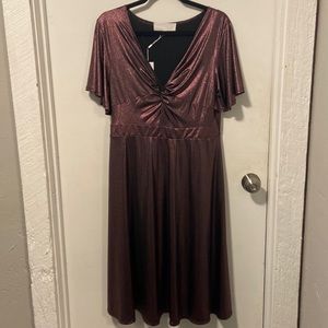 Superfoxx dress - new with tags